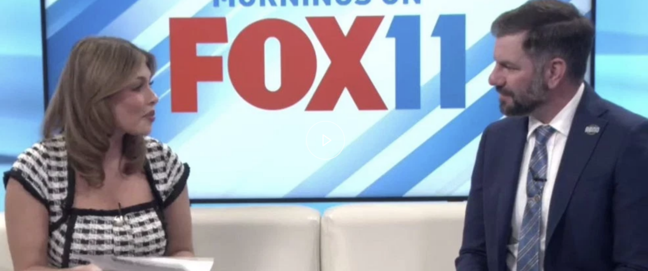 We spoke with Nathan Digangi from the Downtown Reno Partnership about the upcoming Blue Carpet Treatment, a celebration spotlighting five businesses at the corner of First and Sierra Streets. The event highlights businesses marking anniversaries, welcoming new ownership, or celebrating recent openings, with festivities set for Feb. 12, 2026.